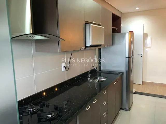 Studio 1 quarto e 1 banheiro, para alugar, no bairro Jardim América em Sorocaba