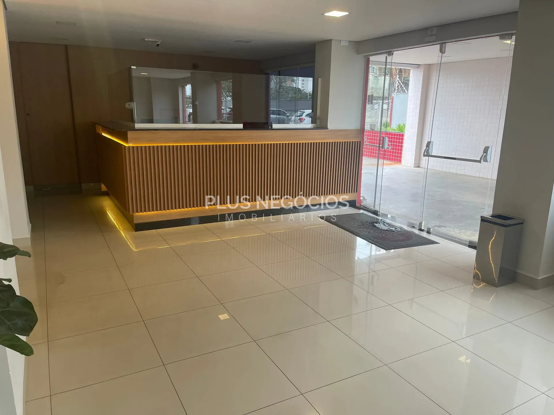 Apartamento, 1 quarto, 56 m² - Foto 15