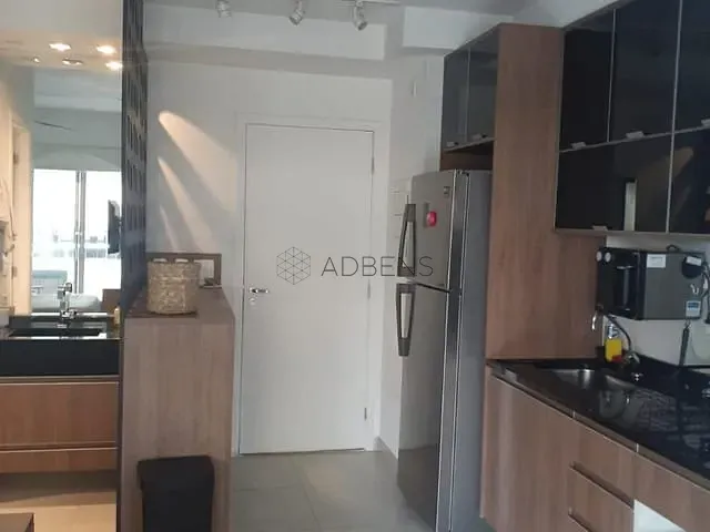 Studio 1 quarto e 1 banheiro, para alugar, no bairro Consolação em São Paulo