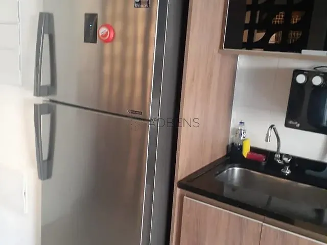Studio 1 quarto e 1 banheiro, para alugar, no bairro Consolação em São Paulo