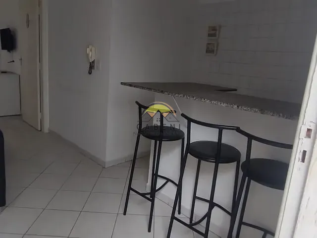 Apartamento com 30m² 1 quarto e 1 banheiro, para alugar, no bairro Perdizes em São Paulo