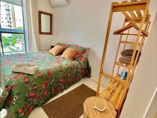 Studio 1 quarto e 1 banheiro, à venda, no bairro Jardim das Vertentes em São Paulo