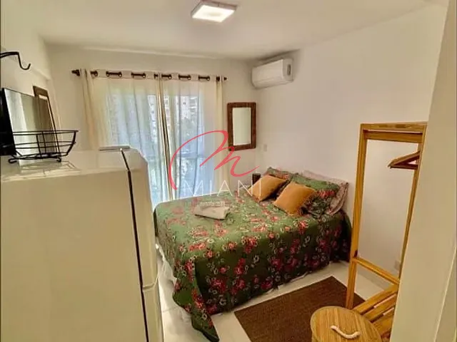 Studio 1 quarto e 1 banheiro, à venda, no bairro Jardim das Vertentes em São Paulo