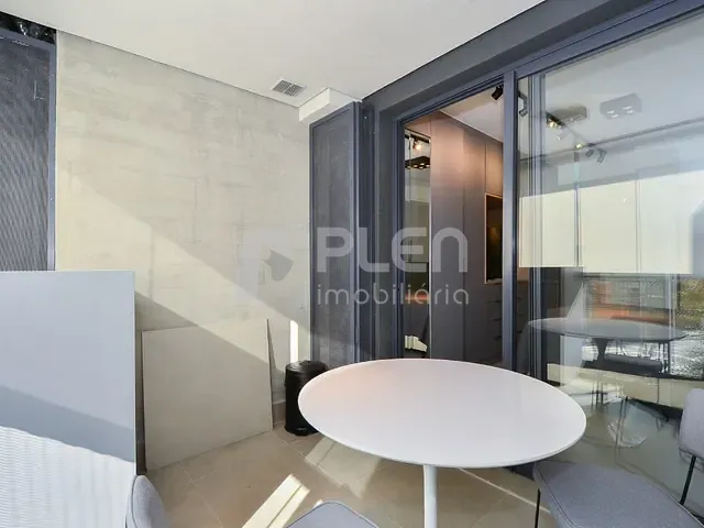 Studio 1 quarto e 1 banheiro, à venda, no bairro Moema em São Paulo