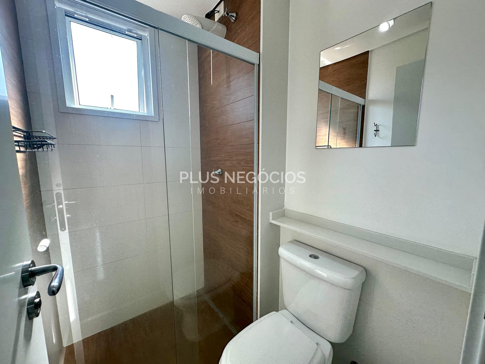 Apartamento, 1 quarto, 33 m² - Foto 3