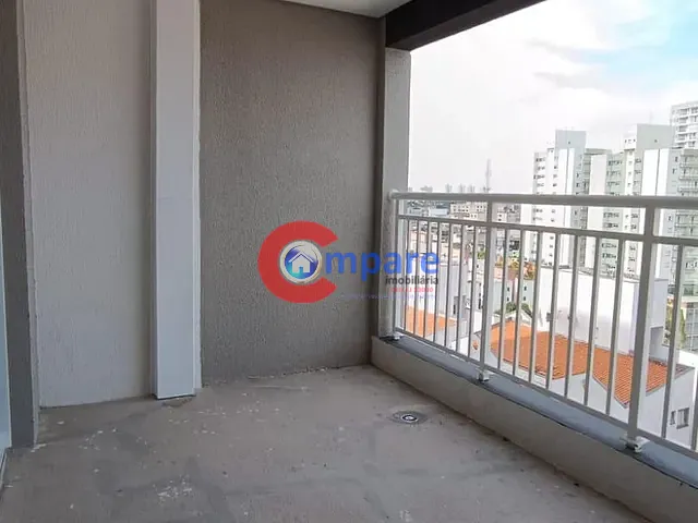 Studio 1 quarto e 1 banheiro, à venda, no bairro Picanço em Guarulhos