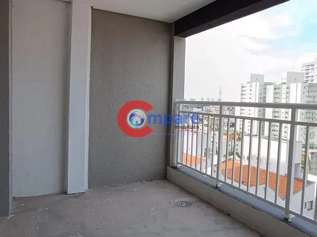 Studio 1 quarto e 1 banheiro, à venda, no bairro Picanço em Guarulhos