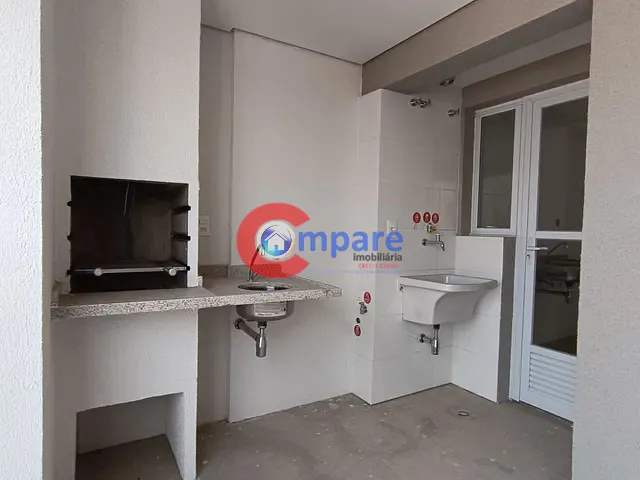 Studio 1 quarto e 1 banheiro, à venda, no bairro Picanço em Guarulhos