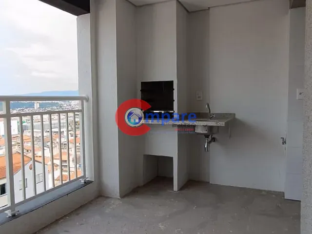 Studio 1 quarto e 1 banheiro, à venda, no bairro Picanço em Guarulhos