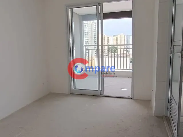 Studio 1 quarto e 1 banheiro, à venda, no bairro Picanço em Guarulhos