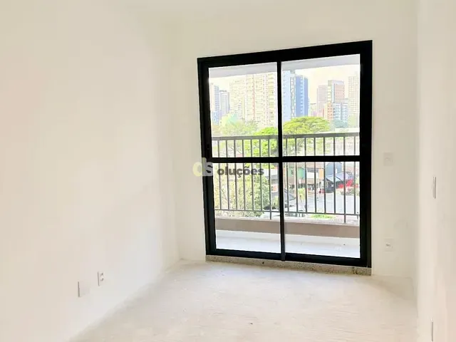 Studio 1 quarto e 1 banheiro, à venda, no bairro Pinheiros em São Paulo