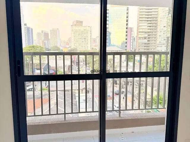 Studio 1 quarto e 1 banheiro, à venda, no bairro Pinheiros em São Paulo