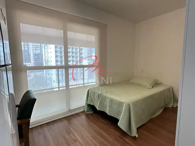 Studio 1 quarto e 1 banheiro, para alugar, no bairro Butantã em São Paulo