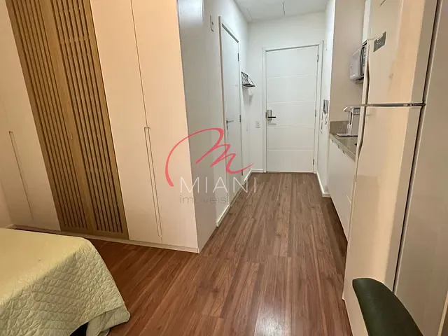 Studio 1 quarto e 1 banheiro, para alugar, no bairro Butantã em São Paulo
