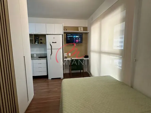 Studio 1 quarto e 1 banheiro, para alugar, no bairro Butantã em São Paulo