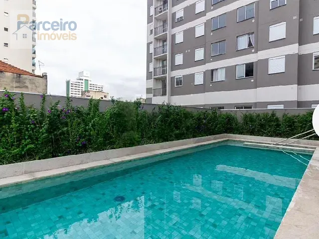 Apartamento 1 quarto e 1 banheiro, à venda, no bairro Água Branca em São Paulo
