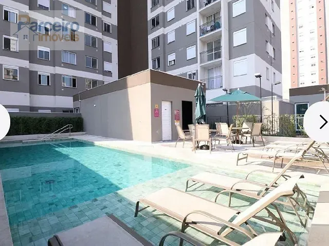 Apartamento 1 quarto e 1 banheiro, à venda, no bairro Água Branca em São Paulo