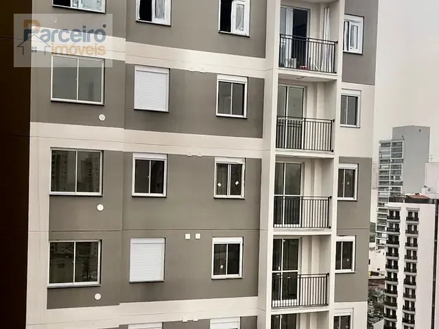 Apartamento 1 quarto e 1 banheiro, à venda, no bairro Água Branca em São Paulo