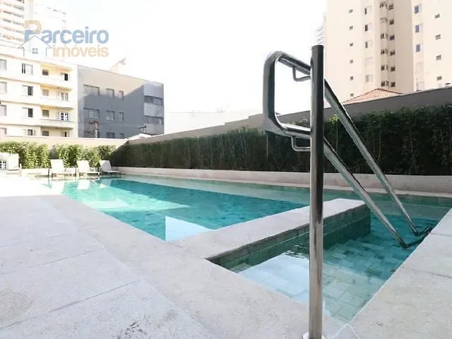 Apartamento 1 quarto e 1 banheiro, à venda, no bairro Água Branca em São Paulo