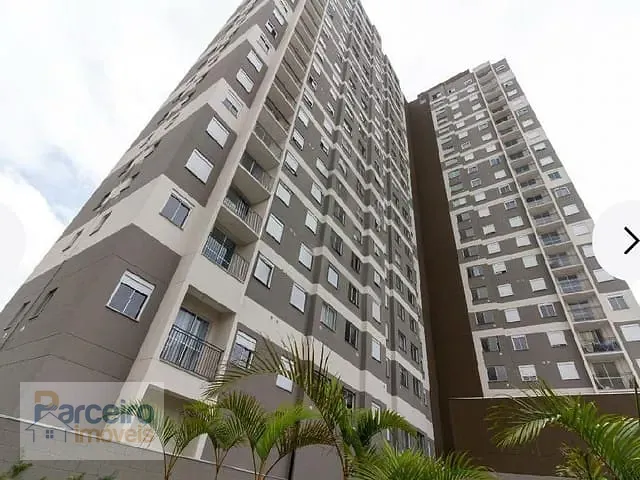 Apartamento 1 quarto e 1 banheiro, à venda, no bairro Água Branca em São Paulo