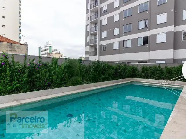 Apartamento 1 quarto e 1 banheiro, à venda, no bairro Água Branca em São Paulo
