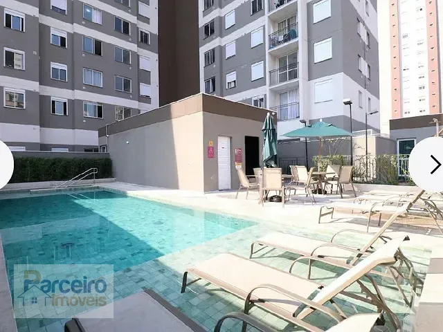 Apartamento 1 quarto e 1 banheiro, à venda, no bairro Água Branca em São Paulo