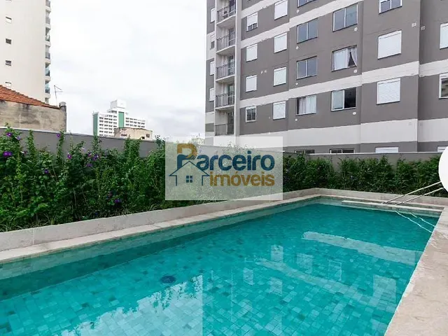 Apartamento 1 quarto e 1 banheiro, à venda, no bairro Água Branca em São Paulo