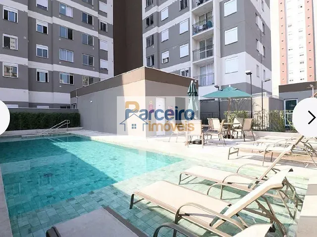 Apartamento 1 quarto e 1 banheiro, à venda, no bairro Água Branca em São Paulo