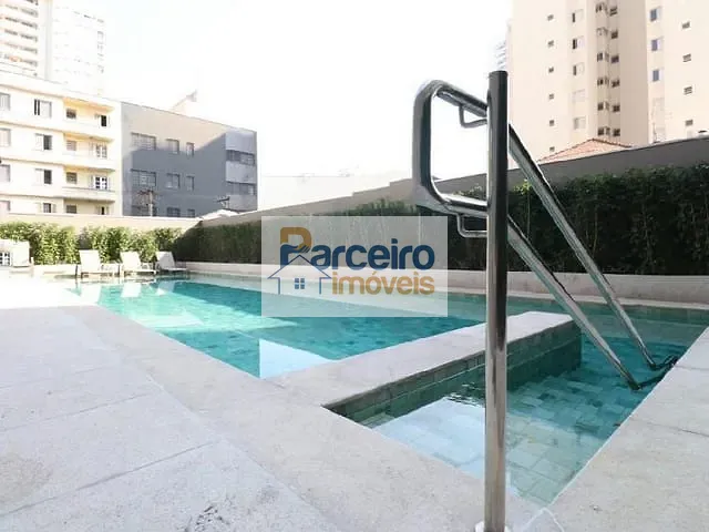 Apartamento 1 quarto e 1 banheiro, à venda, no bairro Água Branca em São Paulo