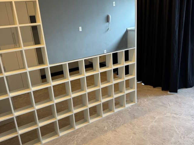 Studio com 40m² 1 quarto e 1 banheiro, para alugar, no bairro km 18 em Osasco
