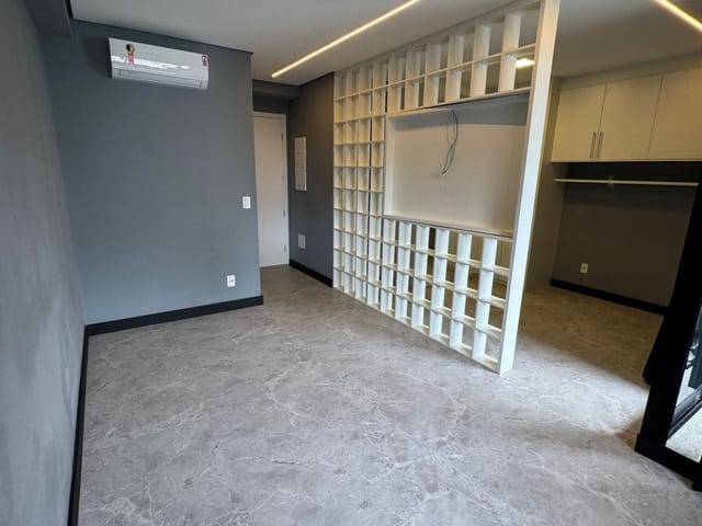 Studio com 40m² 1 quarto e 1 banheiro, para alugar, no bairro km 18 em Osasco