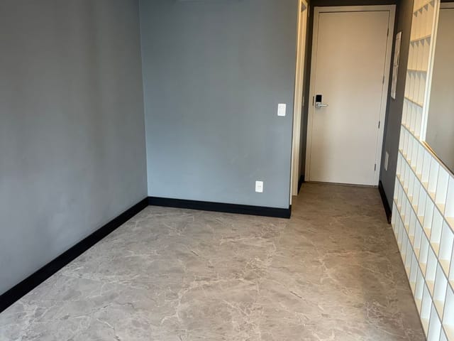 Studio com 40m² 1 quarto e 1 banheiro, para alugar, no bairro km 18 em Osasco