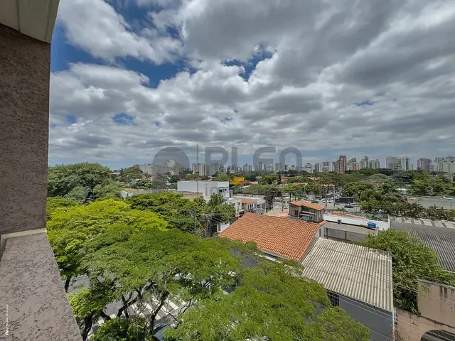 Studio 1 quarto e 1 banheiro, à venda, no bairro Moema em São Paulo