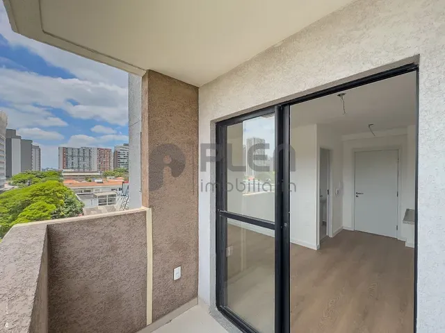 Studio 1 quarto e 1 banheiro, à venda, no bairro Moema em São Paulo
