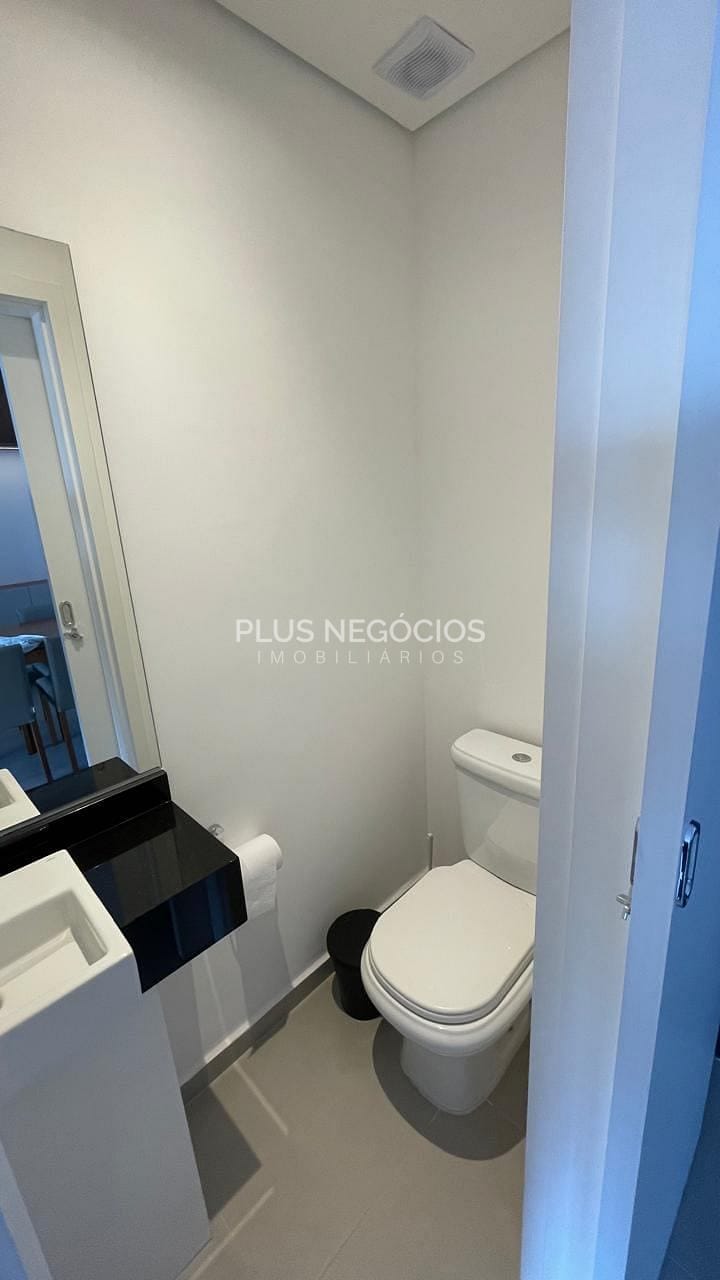 Apartamento à venda com 2 quartos, 40m² - Foto 11