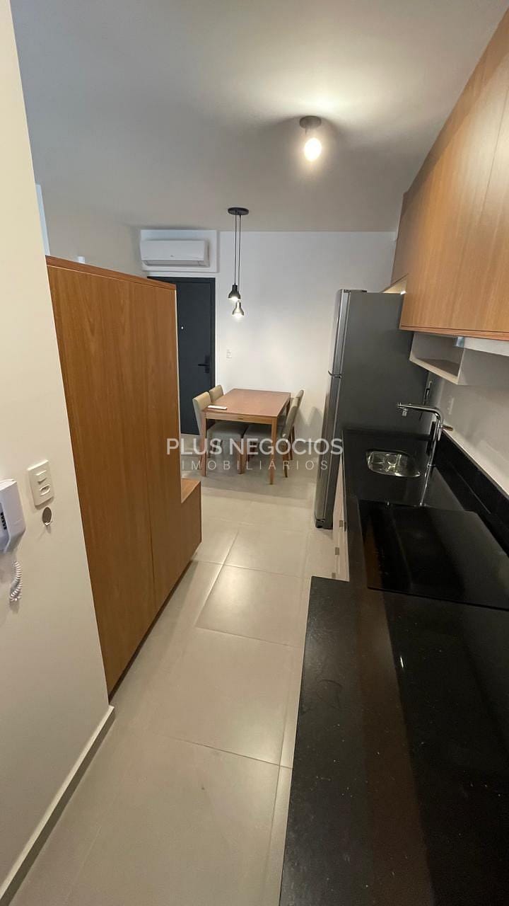 Apartamento à venda com 2 quartos, 40m² - Foto 3
