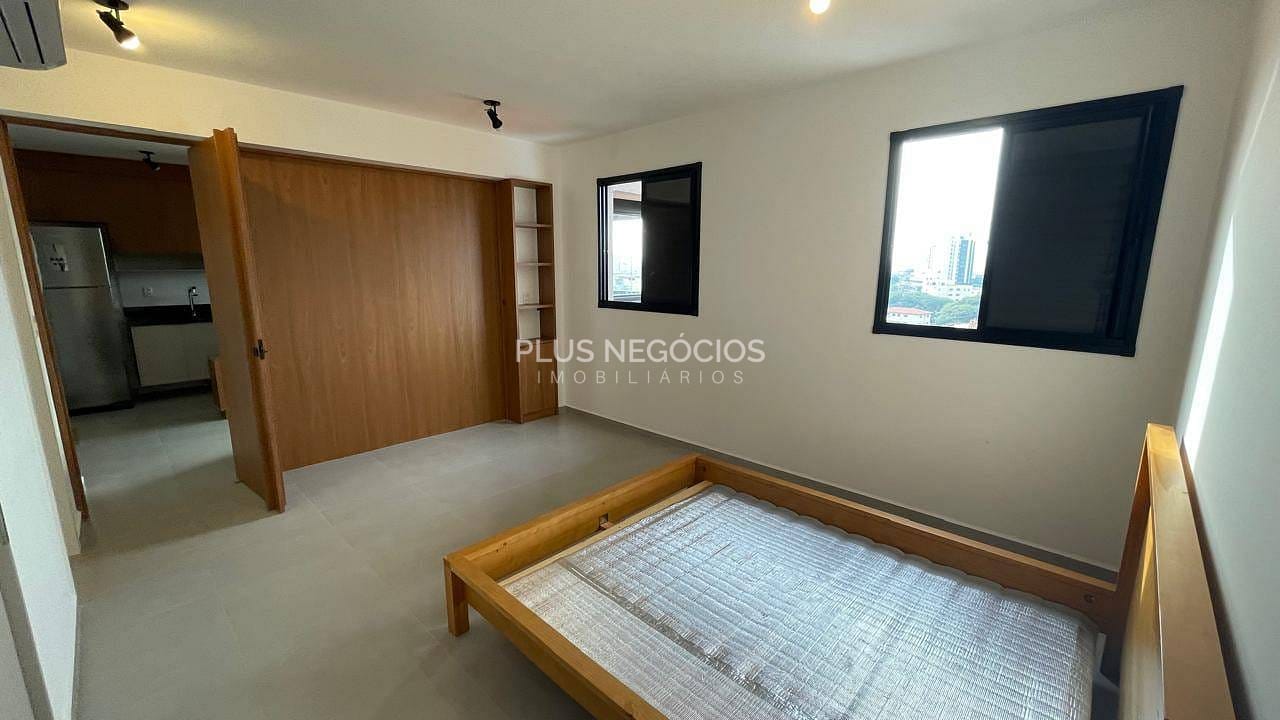 Apartamento à venda com 2 quartos, 40m² - Foto 10