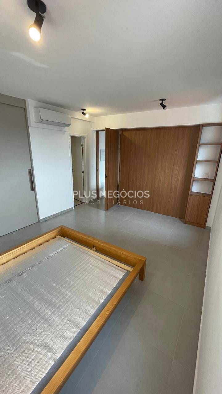 Apartamento à venda com 2 quartos, 40m² - Foto 9