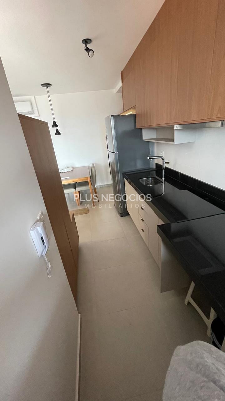 Apartamento à venda com 2 quartos, 40m² - Foto 5