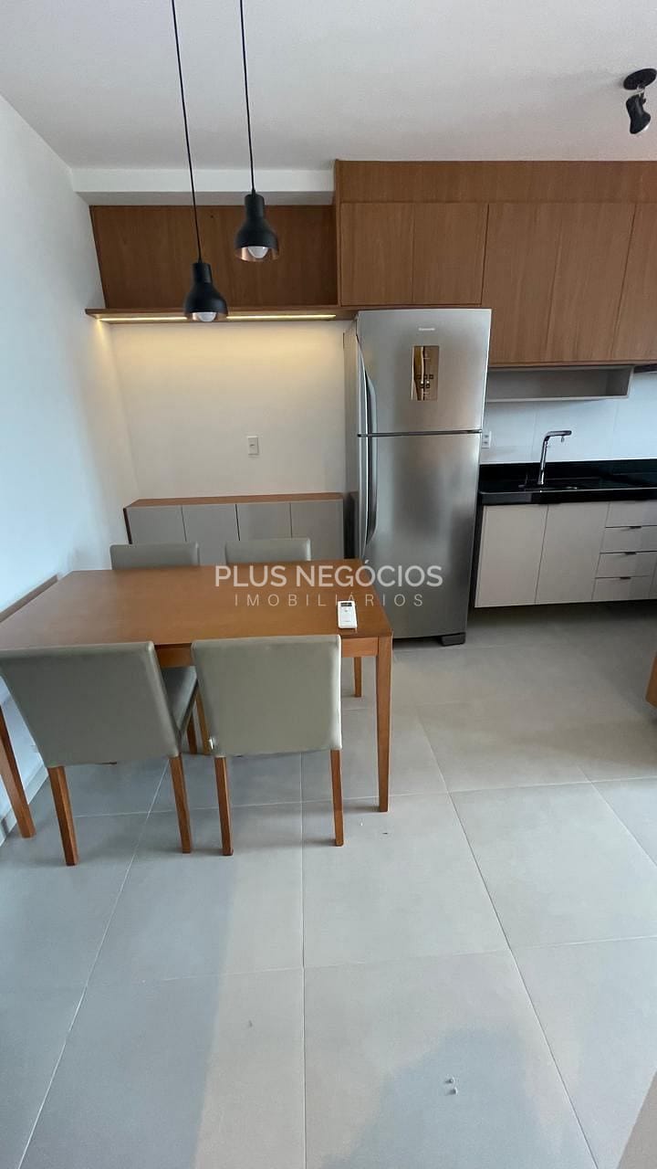 Apartamento à venda com 2 quartos, 40m² - Foto 6