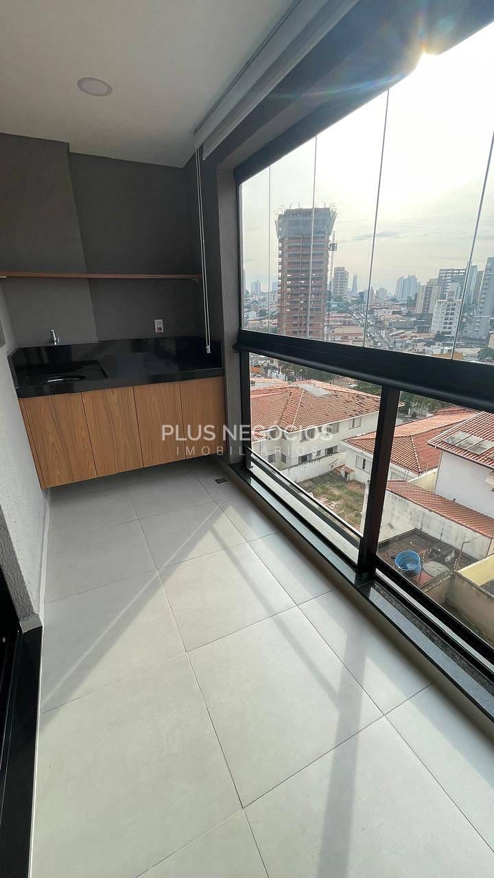Apartamento à venda com 2 quartos, 40m² - Foto 4