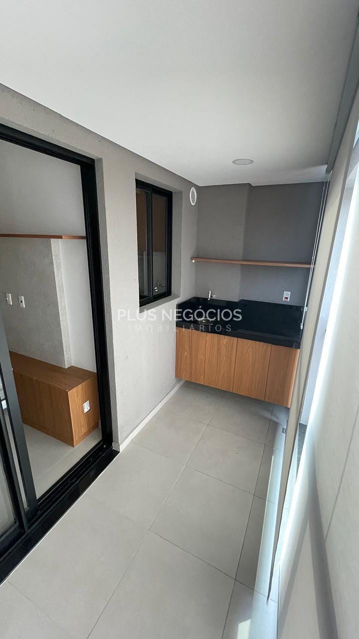 Apartamento à venda com 2 quartos, 40m² - Foto 7