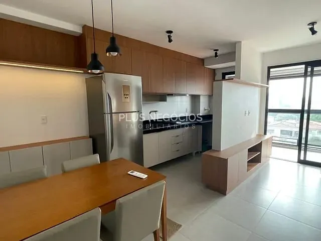 Studio com 58m² 2 quartos e 2 banheiros, à venda, no bairro Jardim Paulistano em Sorocaba