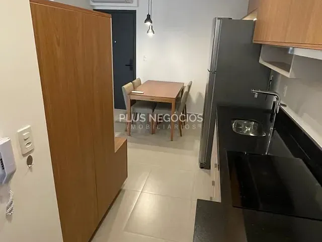 Studio com 58m² 2 quartos e 2 banheiros, à venda, no bairro Jardim Paulistano em Sorocaba