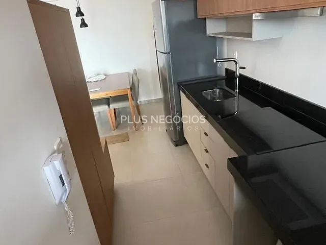 Studio com 58m² 2 quartos e 2 banheiros, à venda, no bairro Jardim Paulistano em Sorocaba