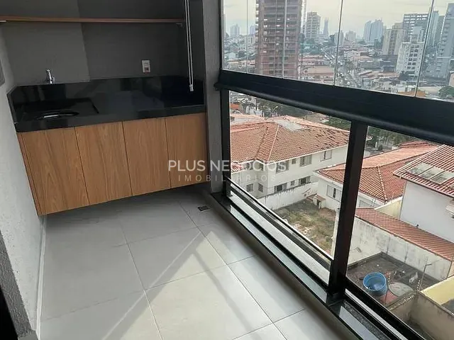 Studio com 58m² 2 quartos e 2 banheiros, à venda, no bairro Jardim Paulistano em Sorocaba