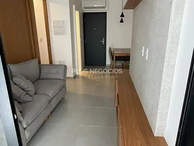 Studio com 58m² 2 quartos e 2 banheiros, à venda, no bairro Jardim Paulistano em Sorocaba