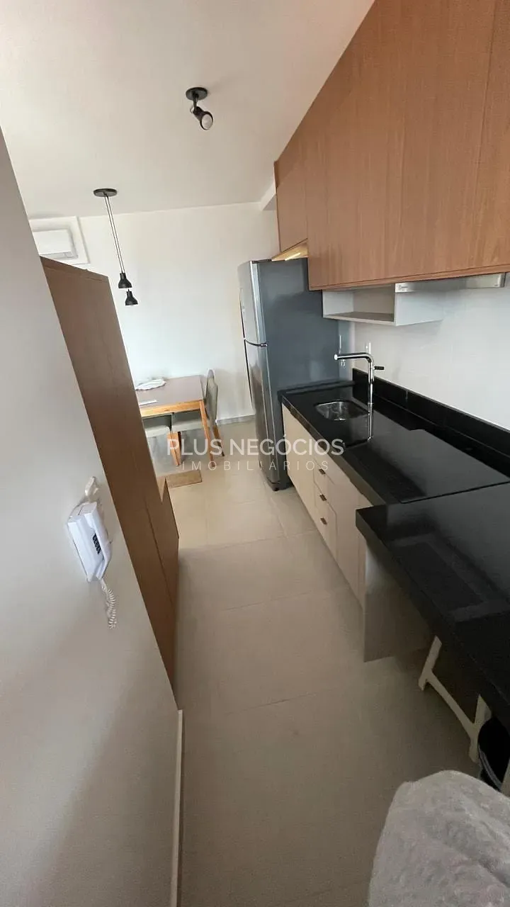 Apartamento, 2 quartos, 58 m² - Foto 5