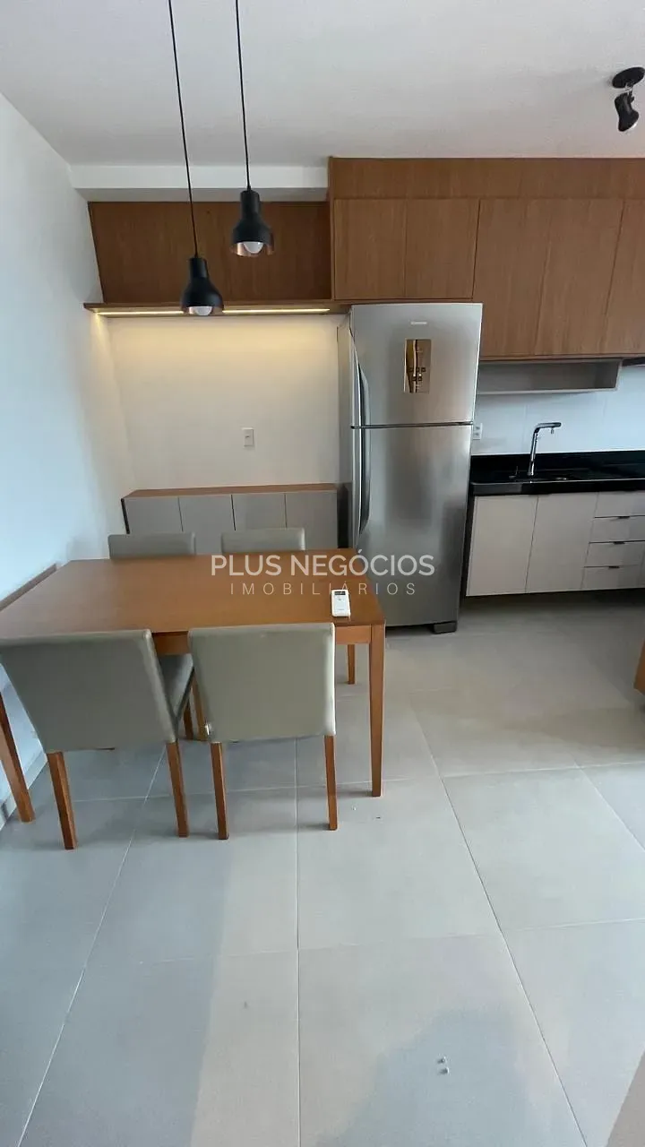 Apartamento, 2 quartos, 58 m² - Foto 6