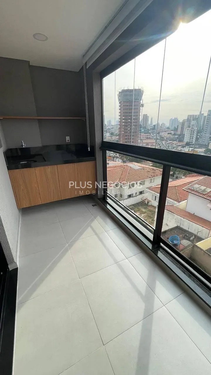 Apartamento, 2 quartos, 58 m² - Foto 4